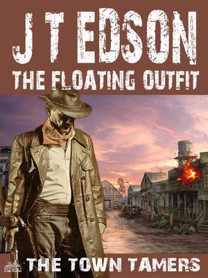 cover image of The Floating Outfit 60